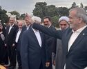 مسعود پزشکیان عازم ترکمنستان شد؛ حضور در دو اجلاس مهم منطقه‌ای

