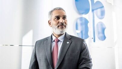 الأمین العام لمنظمة "أوبک" یهنئ بمناسبة تعیین وزیر النفط الإیرانی بالوکالة

