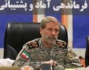 پیام فرمانده کل ارتش به مناسبت سالروز تأسیس سازمان عقیدتی سیاسی ارتش