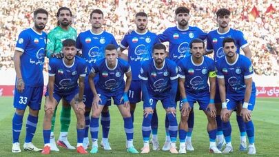استقلال تحریم را دور زد و مستقیم به دوحه می‌رود