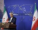 Baqaei condemns territorial claims by UAE and Canada regarding three Iranian islands