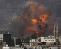 Infrastructure Is a Red Line, but Not in Gaza or Yemen!