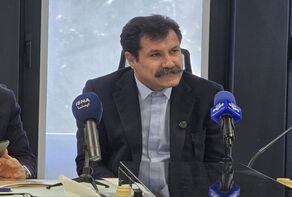 رئیس‌جمهور با پشتوانه مقاومت مردم در سازمان ملل سخن گفت