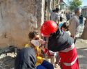 انفجار مرگبار در کرمانشاه؛ ۴ کشته و ۱۴ مصدوم ؛ جزئیات حادثه اعلام شد + فیلم حادثه
