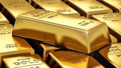 قیمت طلای جهانی امروز شنبه ۴ مهر ۱۴۰۵؛ نفت و هرمز به کمک بازار طلا آمدند