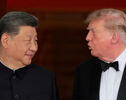 王毅谈习近平对美国进行国事访问