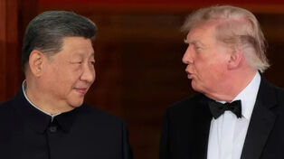 王毅谈习近平对美国进行国事访问