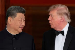 王毅谈习近平对美国进行国事访问