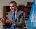 نقشه گروسی برای دستیابی به تأسیسات هسته‌ای ایران