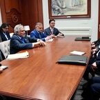 פגישה בין שרי החוץ של איראן ופקיסטן בשולי העצרת הכללית של האו"ם