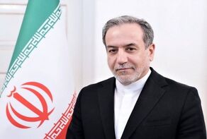 عراقجی: الجیران یمثلون الأولویة بالنسبة لإیران