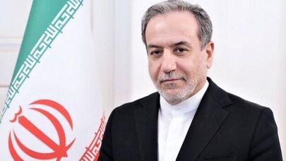 عراقجی: نتنیاهو مقامر مفلس

