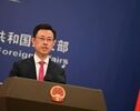 伊朗从中国获得卫星定位情报以及其他疑似定位信息？中国外交部：我们反对借战事关联抹黑中国