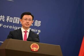 伊朗从中国获得卫星定位情报以及其他疑似定位信息？中国外交部：我们反对借战事关联抹黑中国