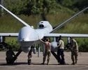 快讯：伊朗称击落一架美国MQ-9无人机