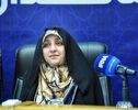 مساعدة رئیس الجمهوریة: المرأة الایرانیة سجّلت ارتفاعا بنسبة 60% فی حصیلة المیدالیات الذهبیة خلال الألعاب الآسیویة 2026

