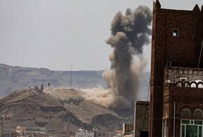 افزایش حملات عربستان به یمن؛ صنعا و چند استان دیگر هدف قرار گرفتند