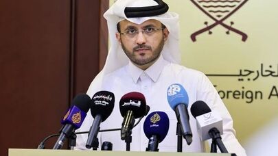 قطر خبر داد؛ تماس‌ها برای پیشبرد مذاکرات ایران و آمریکا ادامه دارد