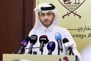 قطر خبر داد؛ تماس‌ها برای پیشبرد مذاکرات ایران و آمریکا ادامه دارد