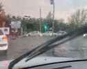 جزئیات حادثه سیل کرج و اشتهارد؛ غرش آسمان و خروش سیلاب در البرز 