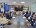 مسؤول: کینیا بوابة رئیسیة لدخول الاسواق الإفریقیة

