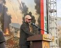 پیام مقاومت عراق پس از خروج آمریکا؛ سلاح‌ها حفظ می‌شوند