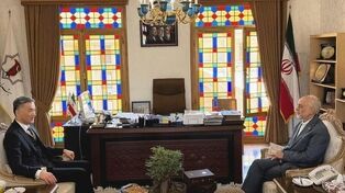 دیدار پایانی صالحی و سفیر ژاپن در تهران؛ رایزنی درباره روابط دوجانبه و تحولات منطقه