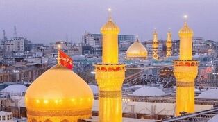 استمرار رحلات ایران لزیارة الأعتاب المقدسة ومشاورات جاریة لإعادة فتح مطار النجف فوراً

