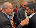 بازی برگشت؛ علیرضا دبیر در فدراسیون فوتبال