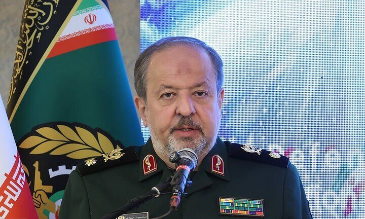 Iranian missiles, not US bombs determine equation