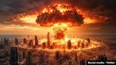 בהלת הגרעין בתל אביב: כאשר איראן הופכת לקלף הניצחון של נתניהו בבחירות
