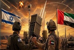 الجانب الأمنی ​​للجار أم للعدو؟ إشارات مقلقة من جنوب الخلیج الفارسی

