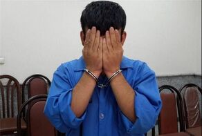  راز جنایت شاهرود در کلانتری مرزداران فاش شد ؛ برادر به قتل خواهرش اعتراف کرد