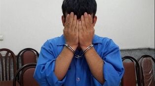 جزئیات قتل تلخ زن جوان در درگهان قشم؛ قاتل کمتر از ۶ ساعت دستگیر شد