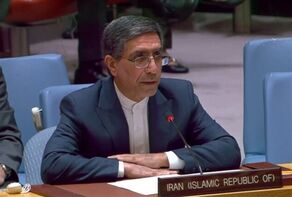 هشدار ایران درباره همکاری نظامی اروپا با آمریکا؛ موضوع به شورای امنیت رفت