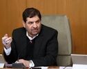واکنش مخبر به تهدیدهای آمریکا؛ در تنگه هرمز غرق خواهند شد