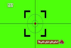 نورنما | اسنایپر های دنیای ماهی ها !