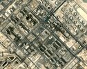 تصاویر ماهواره‌ای از خسارت به واحد اصلی پالایشگاه رأس‌التنوره عربستان خبر می‌دهند + تصویر