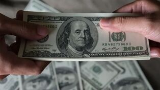 پیش‌ بینی قیمت دلار دوشنبه ۲۰ مهر ۱۴۰۵؛ریزش ادامه دارد یا دلار برمی‌گردد؟