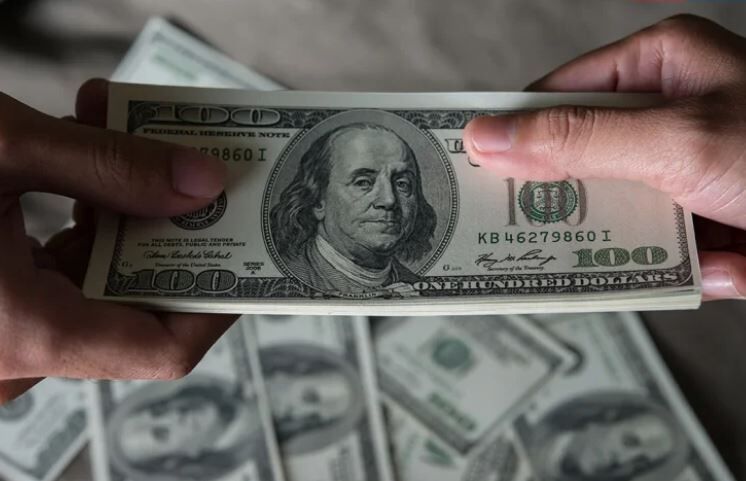 قیمت دلار توافقی امروز سه‌شنبه 28 مهر 1405؛ افزایش نرخ دلار در بازار ارز
