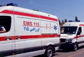 قطع شماره ۱۱۵ اورژانس تهران؛ شماره جایگزین اعلام شد