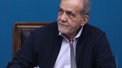 پزشکیان در جلسه دولت: برای خروج از وضعیت نه جنگ، نه صلح تلاش می‌کنیم