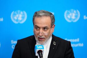 Araghchi: Fake diplomat expulsion oozes of desperation and defeat