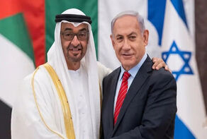 Behind the Scenes of Israel and UAE’s Joint Role in Disrupting Salalah Meeting