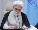 پیام تبریک محسنی‌اژه‌ای به قهرمانان ایران در بازی‌های پاراآسیایی ۲۰۲۶
