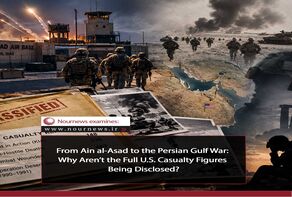 Why Aren’t the Full U.S. Casualty Figures Being Disclosed?