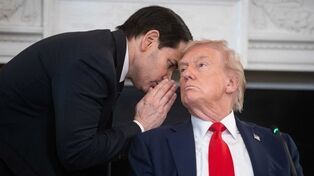 واشنگتن به دنبال تقویت حضور نظامی در شمالگان