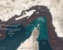 伊朗海军称“违规”穿越海峡而受损的油轮增多