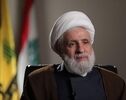  تأکید مقاومت بر نقش کلیدی ایران؛ شیخ نعیم قاسم: تهران فداکاری بزرگی برای توقف جنگ در لبنان انجام داده است