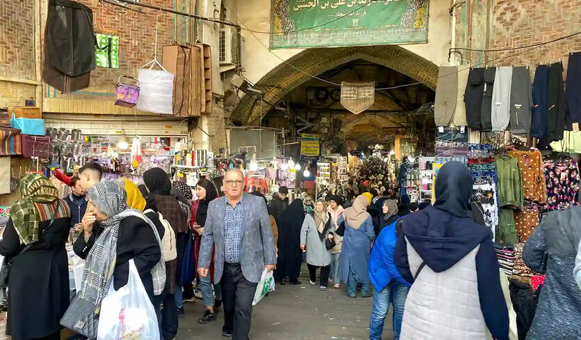کدام استان ها درآمد بیشتری دارند و کدام بیشتر خرج می‌کنند؟